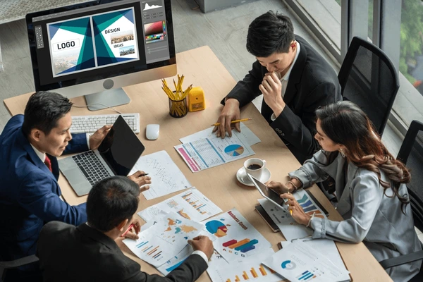 Web Design Agency Nairobi